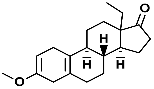Levonorgestrel EP Impurity R